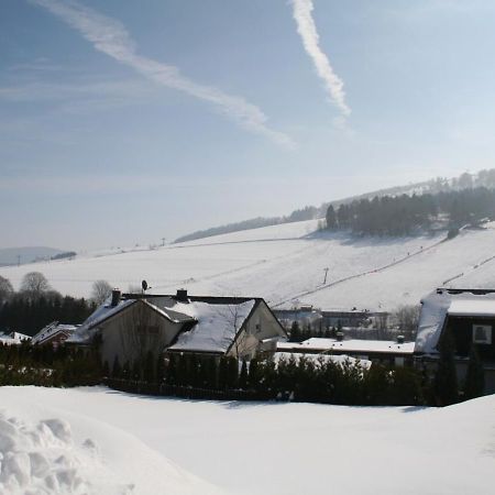 Am Finkenbusch Aan De Skipiste Willingen  Eksteriør bilde