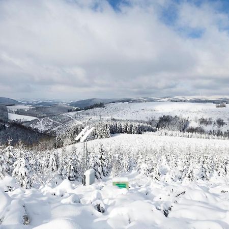 Am Finkenbusch Aan De Skipiste Willingen  Eksteriør bilde